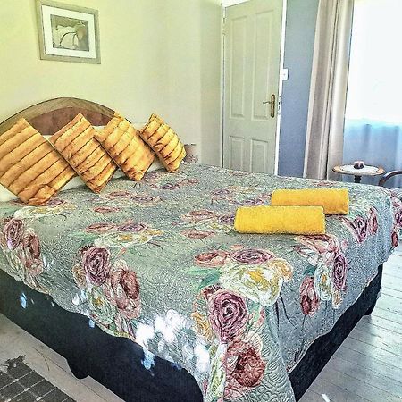 Komabinne Swellendam Ngoại thất bức ảnh