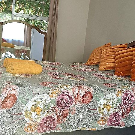 Komabinne Swellendam Ngoại thất bức ảnh