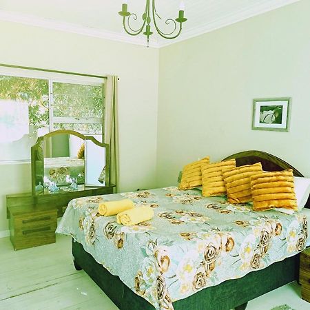 Komabinne Swellendam Ngoại thất bức ảnh