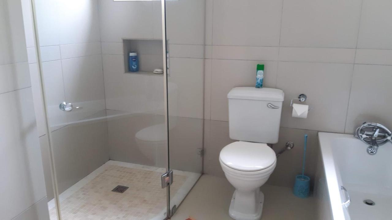 Komabinne Swellendam Ngoại thất bức ảnh