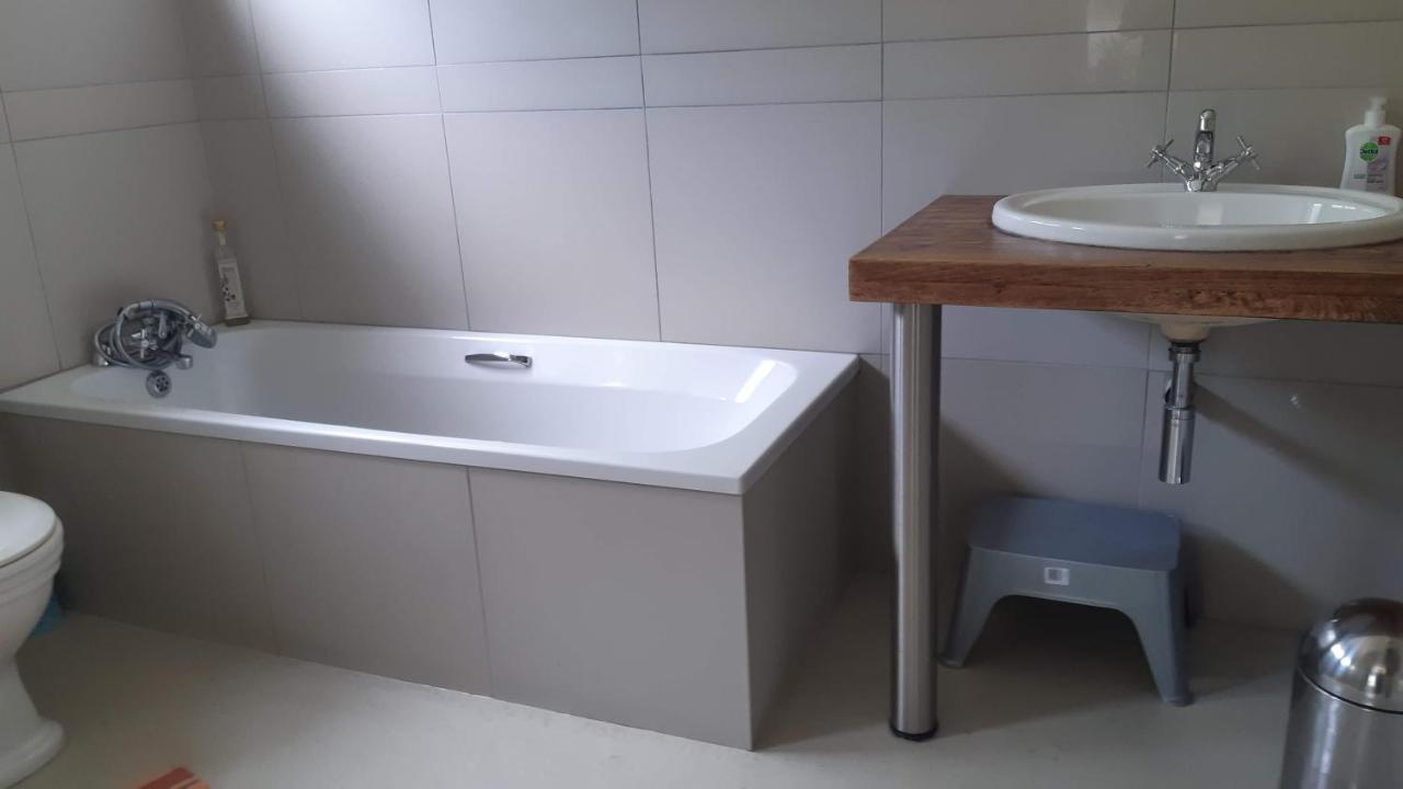 Komabinne Swellendam Ngoại thất bức ảnh