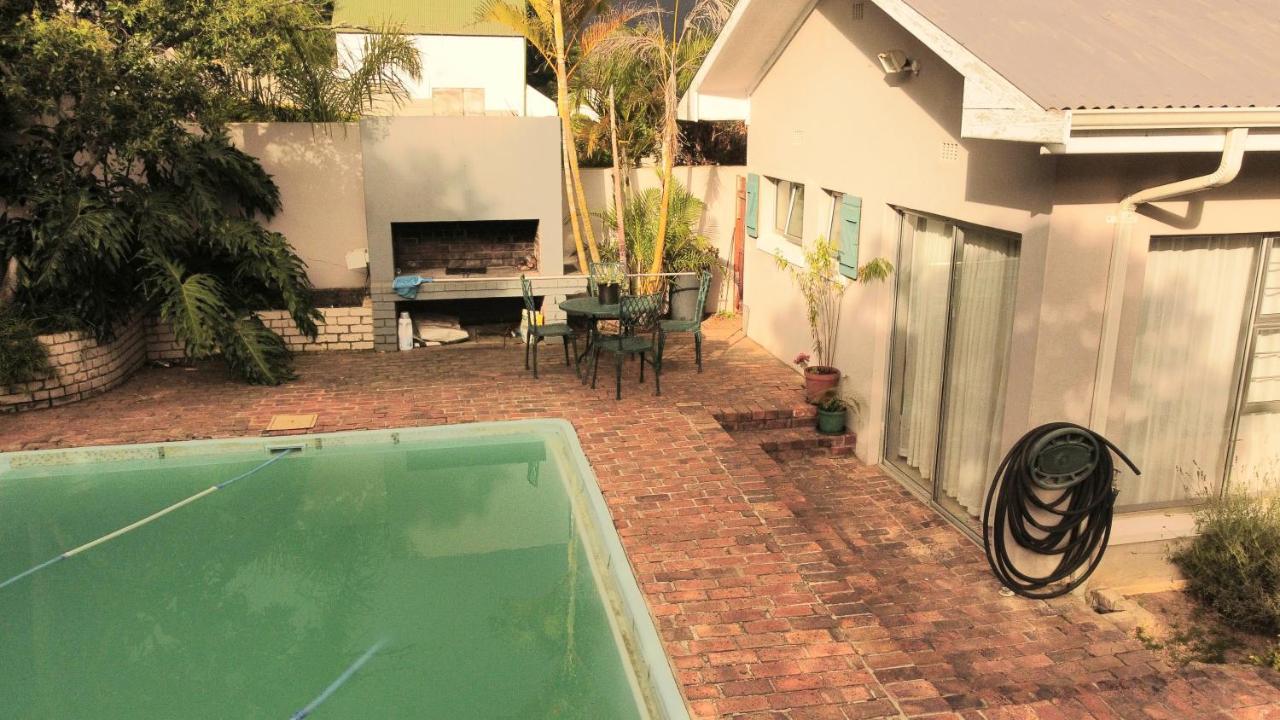 Komabinne Swellendam Ngoại thất bức ảnh