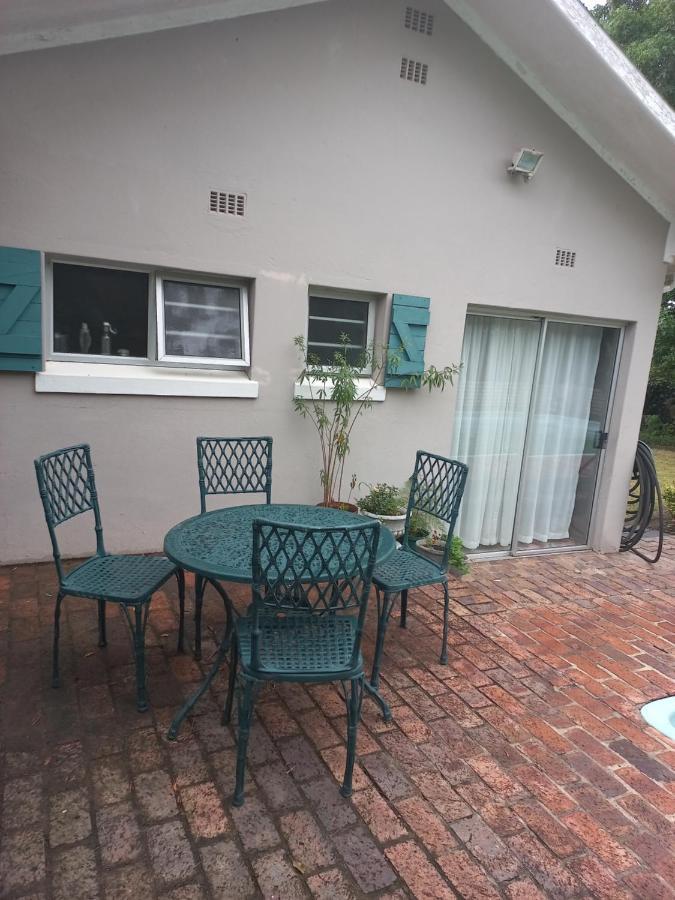 Komabinne Swellendam Ngoại thất bức ảnh