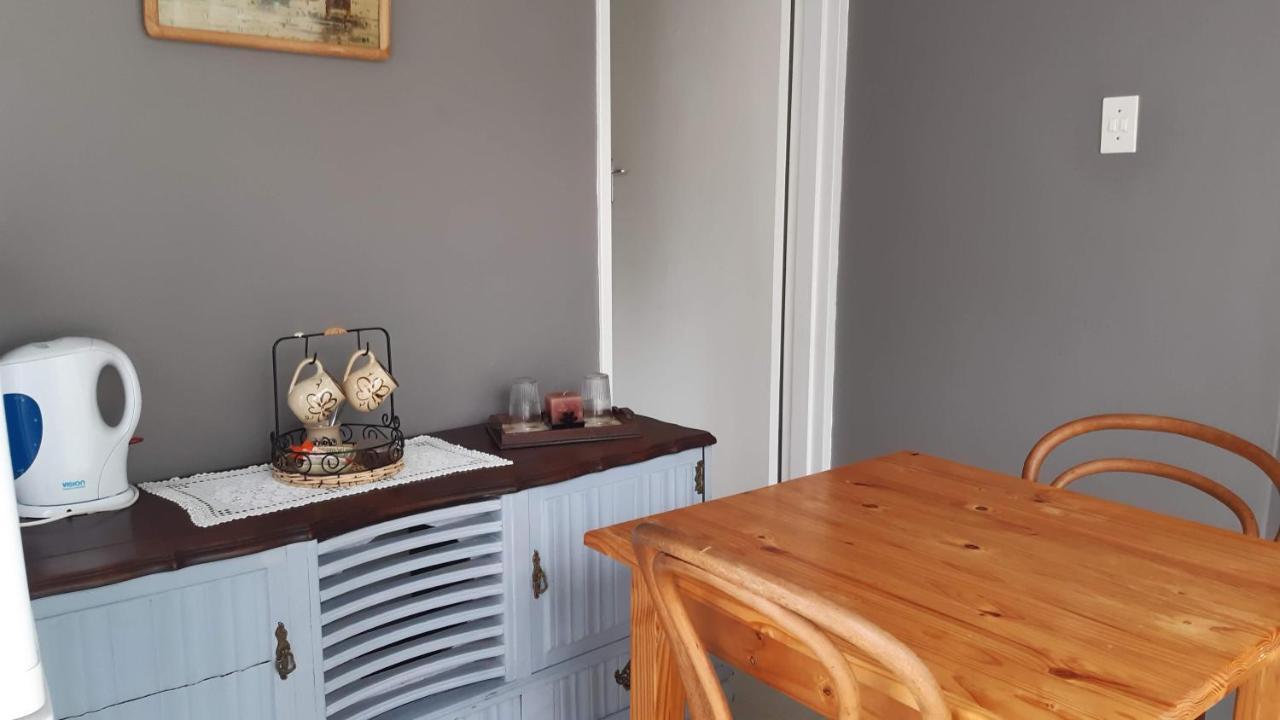 Komabinne Swellendam Ngoại thất bức ảnh