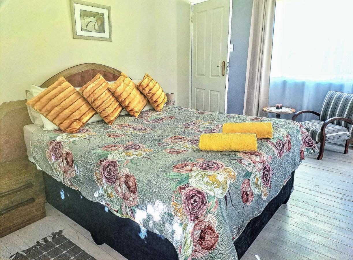 Komabinne Swellendam Ngoại thất bức ảnh