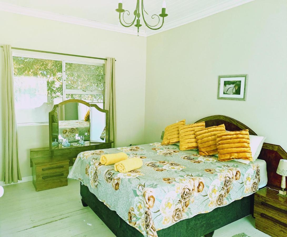 Komabinne Swellendam Ngoại thất bức ảnh